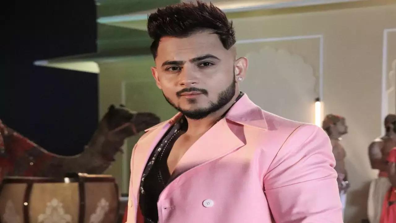 Milind Gaba - 7 December